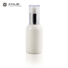Botella sin aire de tamaño pequeño de material PP de 30 ml
